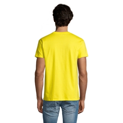 Imperial men t-shirt 190g