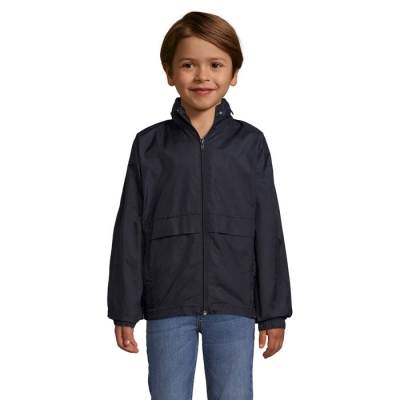 Surf kids windbreaker 210g