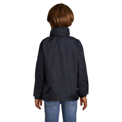 Surf kids windbreaker 210g