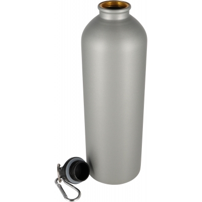 Butelka stalowa OSTROV 750 ml