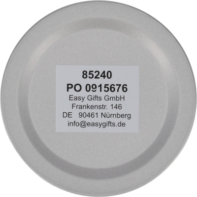 Butelka stalowa OSTROV 750 ml