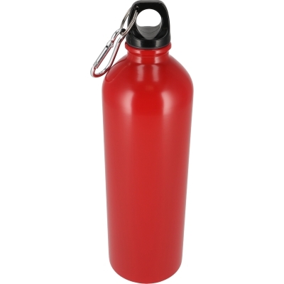 Butelka stalowa OSTROV 750 ml