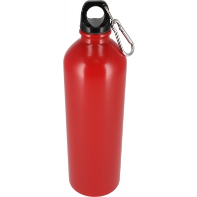 Butelka stalowa OSTROV 750 ml