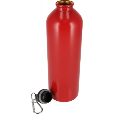Butelka stalowa OSTROV 750 ml