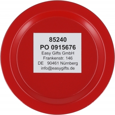 Butelka stalowa OSTROV 750 ml