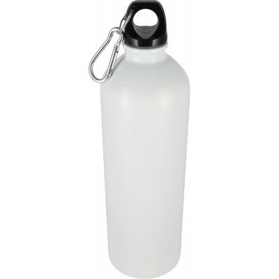 Butelka stalowa OSTROV 750 ml