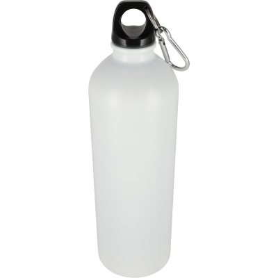 Butelka stalowa OSTROV 750 ml