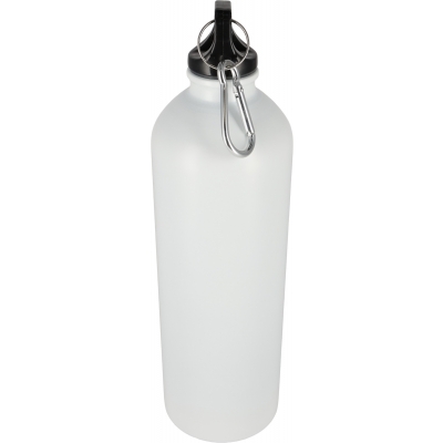 Butelka stalowa OSTROV 750 ml