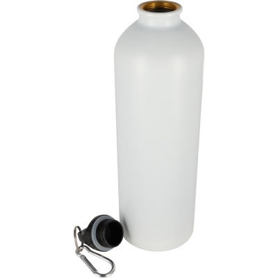 Butelka stalowa OSTROV 750 ml