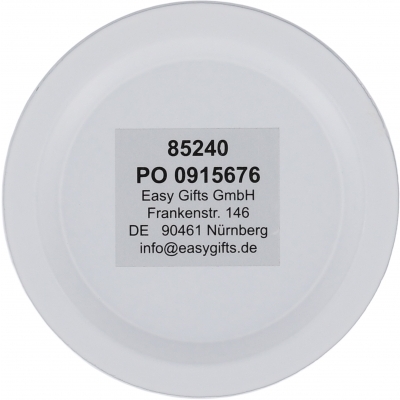 Butelka stalowa OSTROV 750 ml