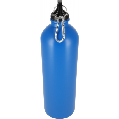 Butelka stalowa OSTROV 750 ml