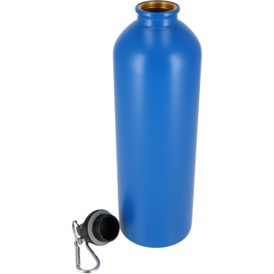 Butelka stalowa OSTROV 750 ml