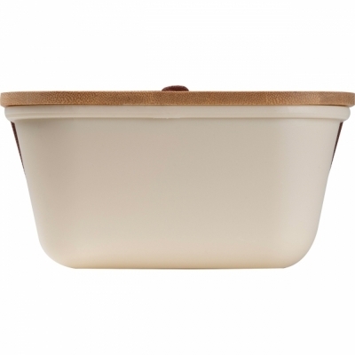 Zestaw lunchbox 1000 ml i butelka termiczna 500 ml TORONTO