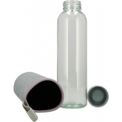 Butelka szklana KLAGENFURT 500 ml