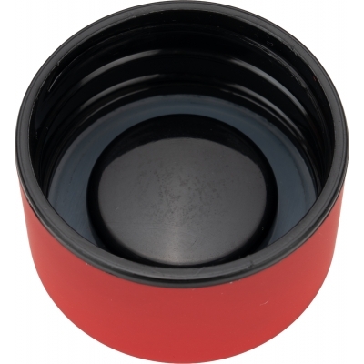 Butelka stalowa soft touch OSTRAVA 750 ml