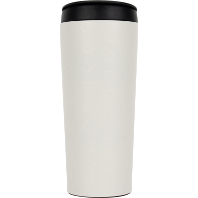 Kubek termiczny z recyklingu PONTA GROSSA MoLu 450 ml