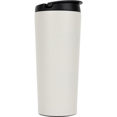 Kubek termiczny z recyklingu PONTA GROSSA MoLu 450 ml