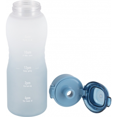 Butelka z tritanu ALICANTE 1500 ml
