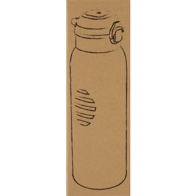 Butelka z tritanu ALICANTE 1500 ml