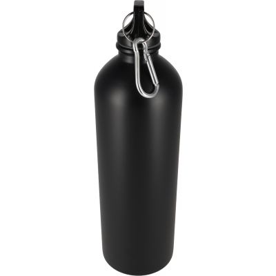 Butelka stalowa OSTROV 750 ml