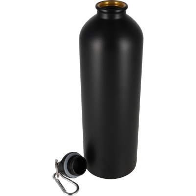 Butelka stalowa OSTROV 750 ml
