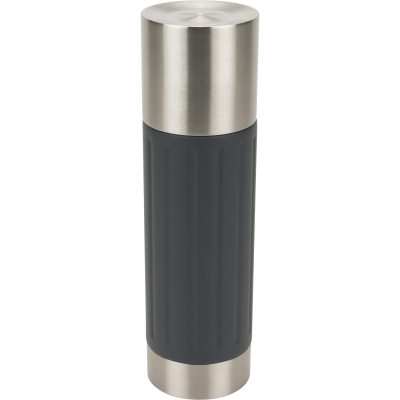 Butelka termiczna stalowa SAINT ALBANS MoLu 730 ml