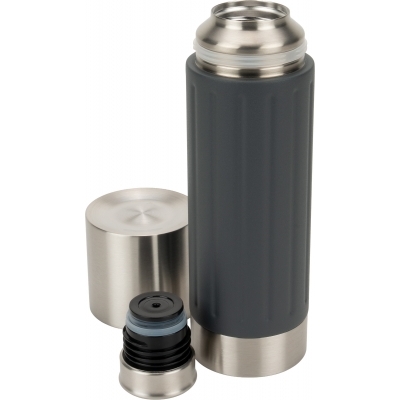 Butelka termiczna stalowa SAINT ALBANS MoLu 730 ml