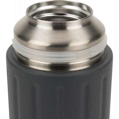 Butelka termiczna stalowa SAINT ALBANS MoLu 730 ml