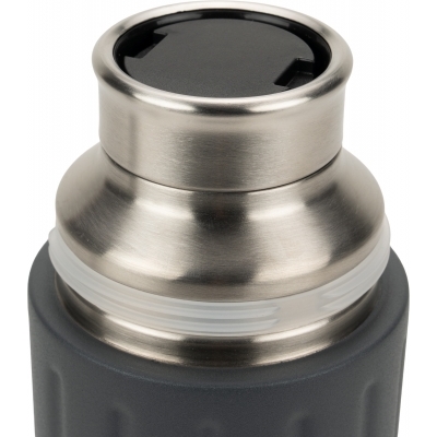 Butelka termiczna stalowa SAINT ALBANS MoLu 730 ml