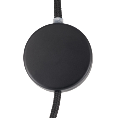Kabel 4w1 z podświetlanym logo, LH-ZM02