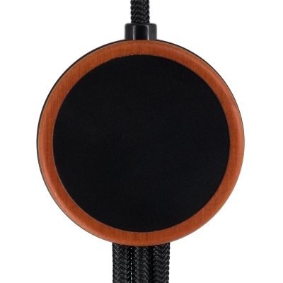 Kabel 3w1 z podświetlanym logo, LH-ZM04