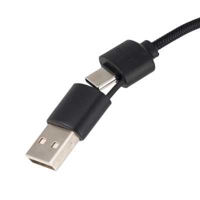 kabel z ładowarką indukcyjną 4w1 i5w