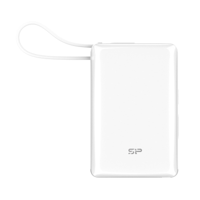 Power bank 10000 mAh CP10 Silicon Power