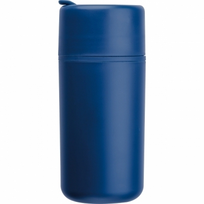 Kubek z podwójnymi ściankami GENOA 500 ml