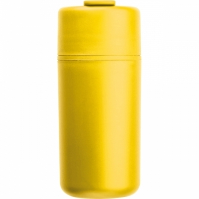 Kubek z podwójnymi ściankami GENOA 500 ml