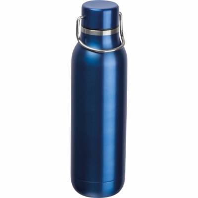 Butelka stalowa BORGHOLM 600 ml