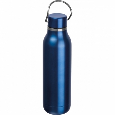 Butelka stalowa BORGHOLM 600 ml