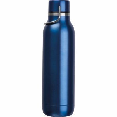 Butelka stalowa BORGHOLM 600 ml