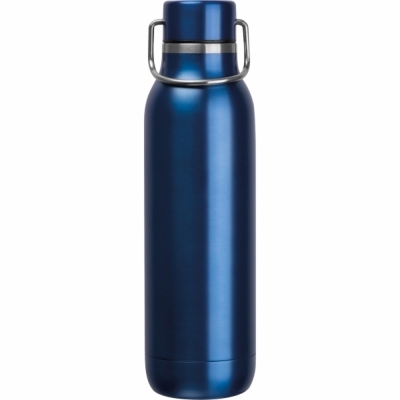Butelka stalowa BORGHOLM 600 ml