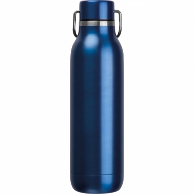 Butelka stalowa BORGHOLM 600 ml