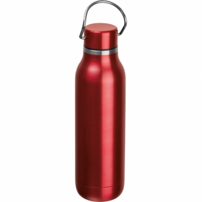 Butelka stalowa BORGHOLM 600 ml