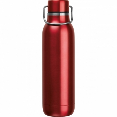 Butelka stalowa BORGHOLM 600 ml