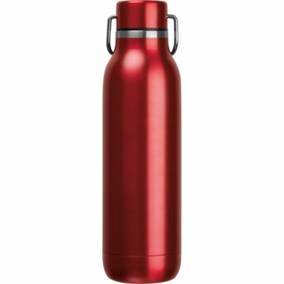 Butelka stalowa BORGHOLM 600 ml