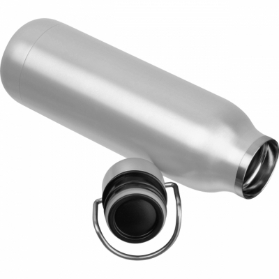 Butelka stalowa BORGHOLM 600 ml