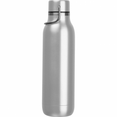 Butelka stalowa BORGHOLM 600 ml