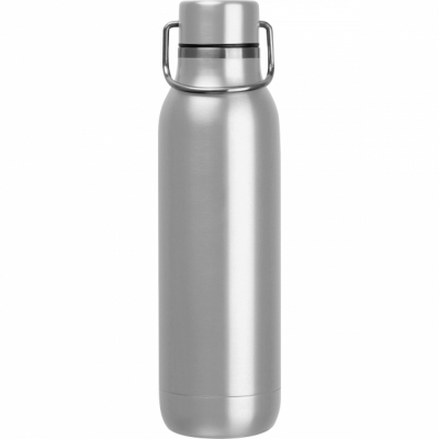 Butelka stalowa BORGHOLM 600 ml