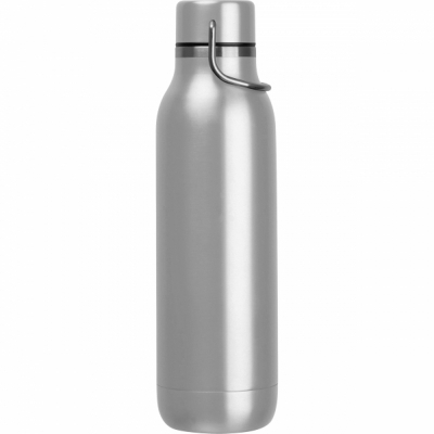 Butelka stalowa BORGHOLM 600 ml