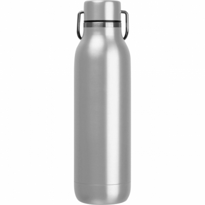 Butelka stalowa BORGHOLM 600 ml