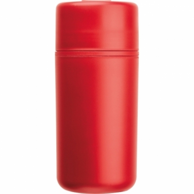 Kubek z podwójnymi ściankami GENOA 500 ml