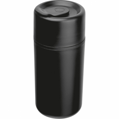 Kubek z podwójnymi ściankami GENOA 500 ml